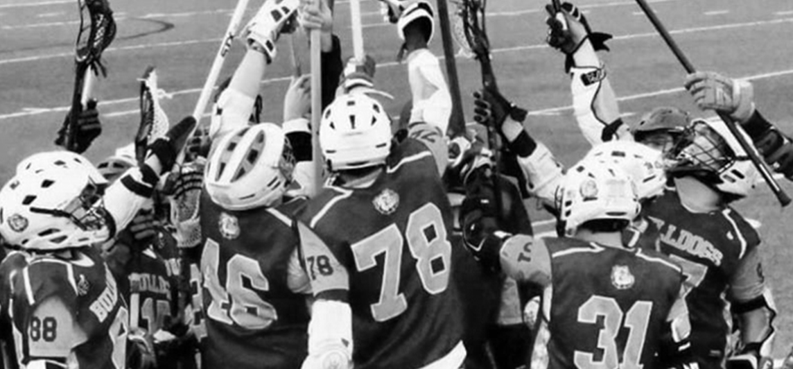 YOUTH BULLDOGS