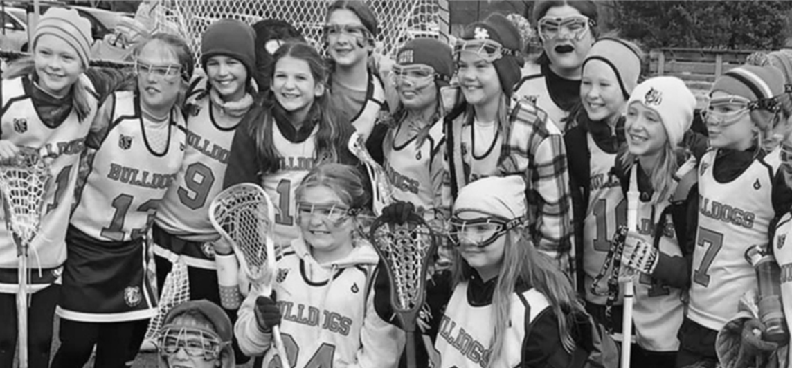LADY DOGS